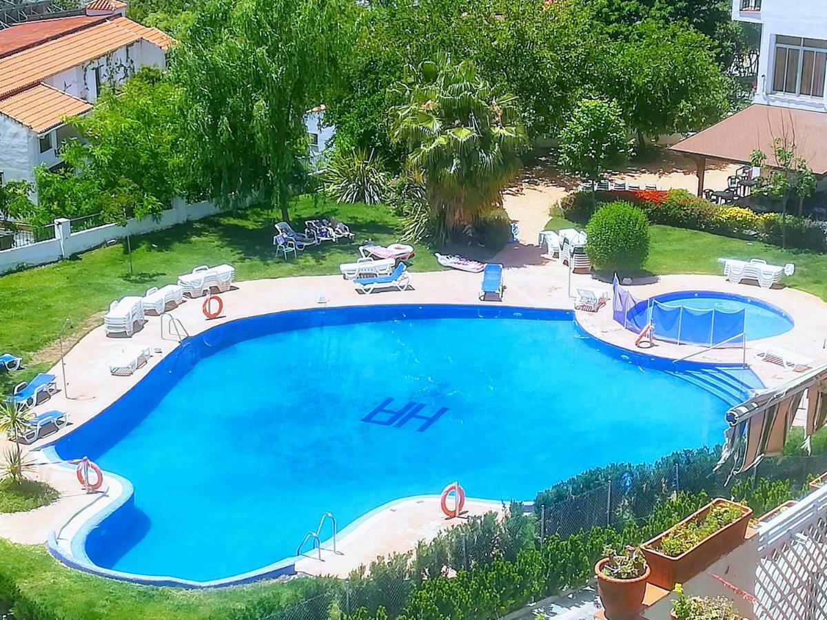 Apartamentos Santiago Lanjarón Exterior foto